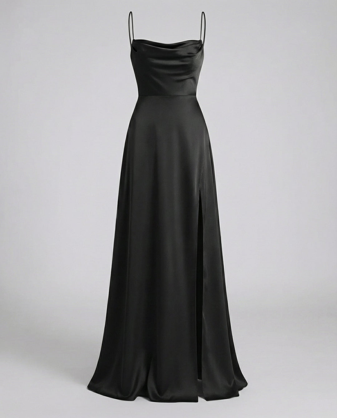Women's maxi dress | Elegant and flattering fit