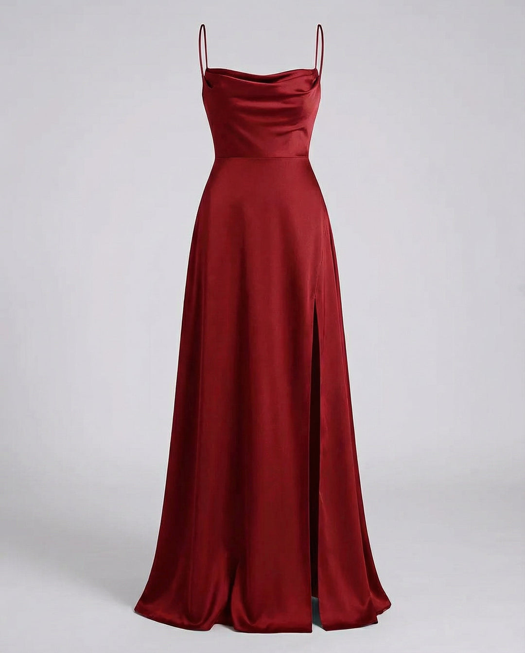 Women's maxi dress | Elegant and flattering fit