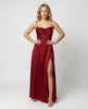 Women's maxi dress | Elegant and flattering fit