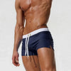 Men's Swim Shorts Modern Comfort for Active Days