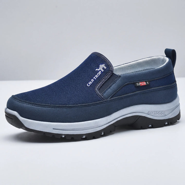 Men's Slip-On Trainers Uk - Marcel