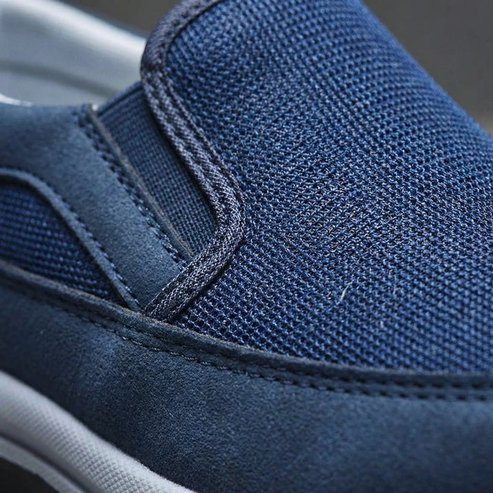 Men's Slip-On Trainers Uk - Marcel