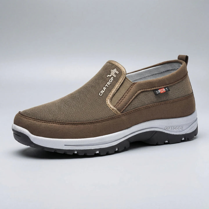 Men's Slip-On Trainers Uk - Marcel