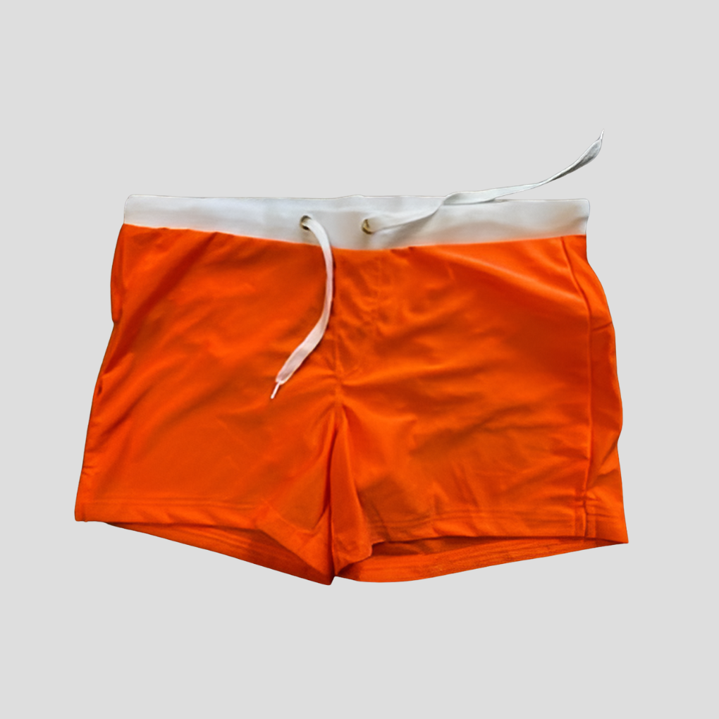 Men's Swim Shorts Modern Comfort for Active Days