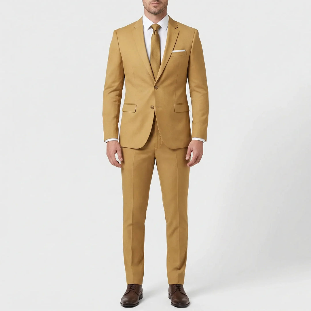 Mens Suit Slim Fit - Noel