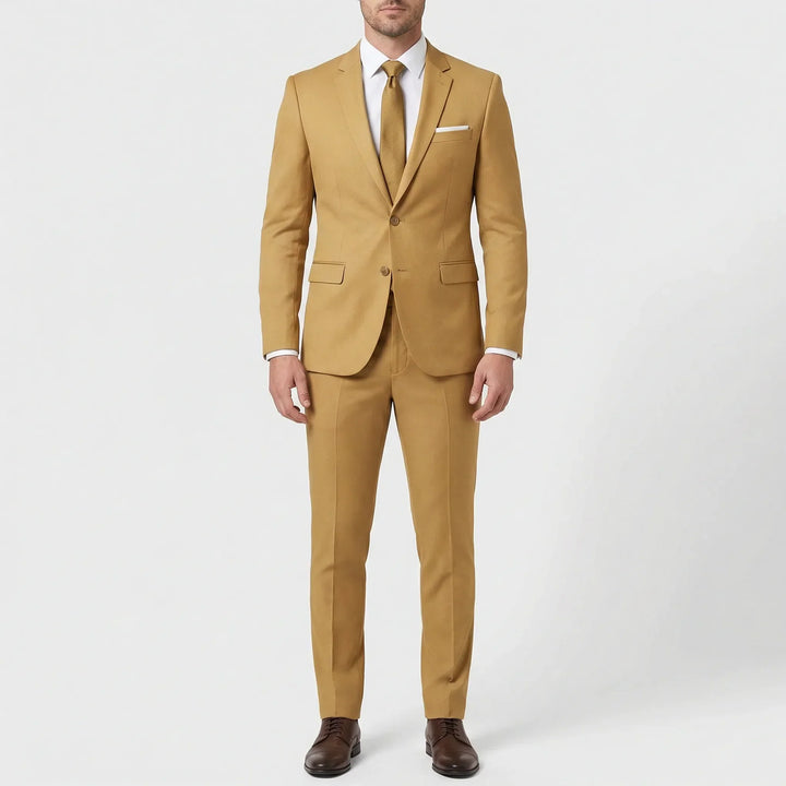 Mens Suit Slim Fit - Noel