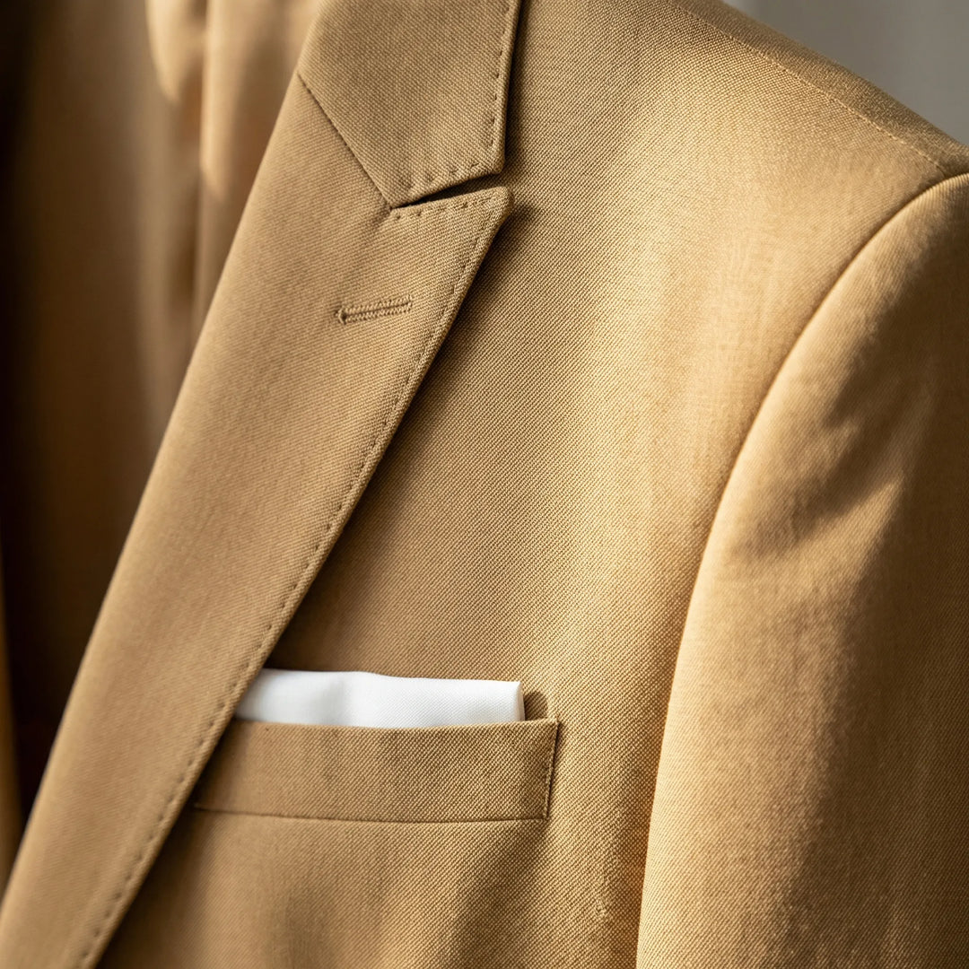 Mens Suit Slim Fit - Noel