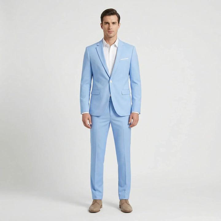 Mens Suit Slim Fit - Noel
