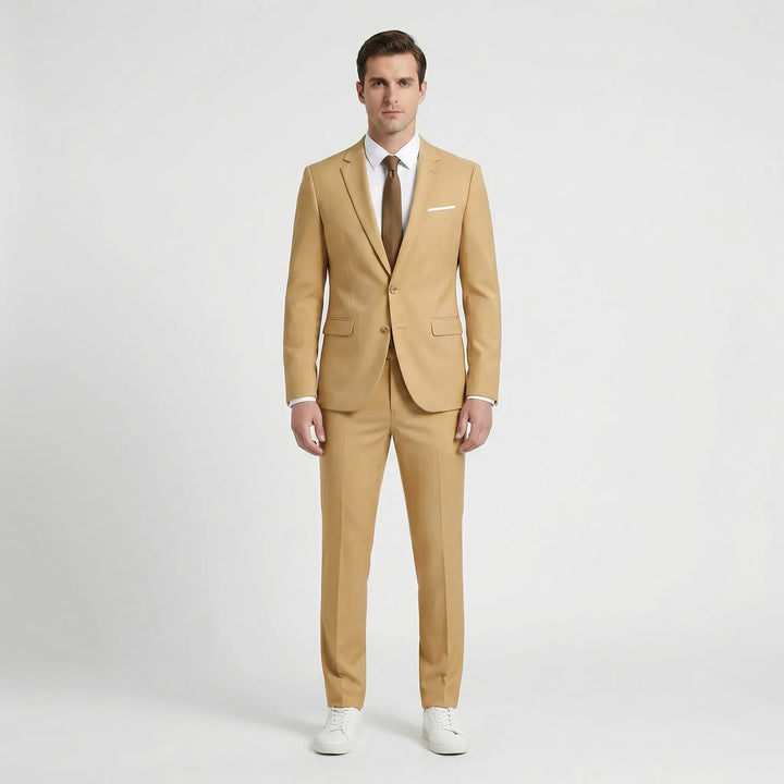 Mens Suit Slim Fit - Noel
