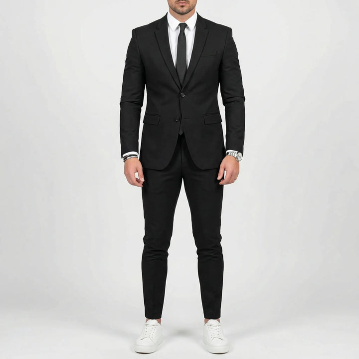 Mens Suit Slim Fit - Noel