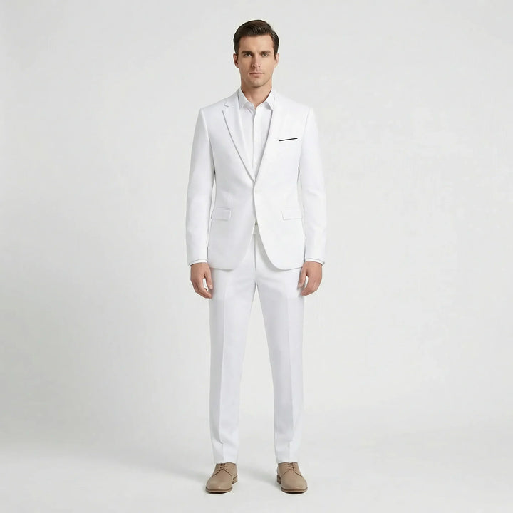 Mens Suit Slim Fit - Noel