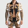 Mens Summer Set - Jamal