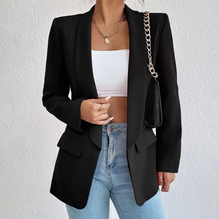 Athena Stylish Blazer – Timeless Elegance for Every Occasion