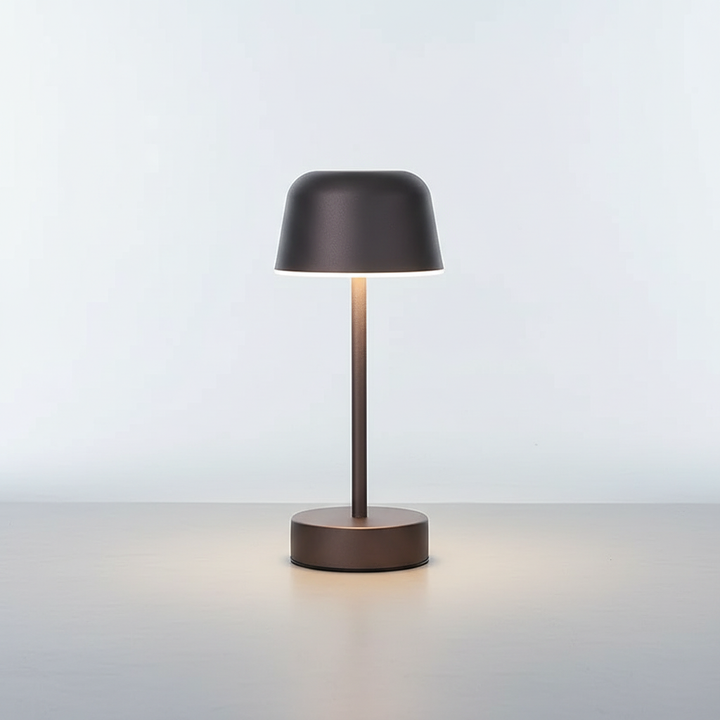 Modern Metal Table Lamp - Radiantix