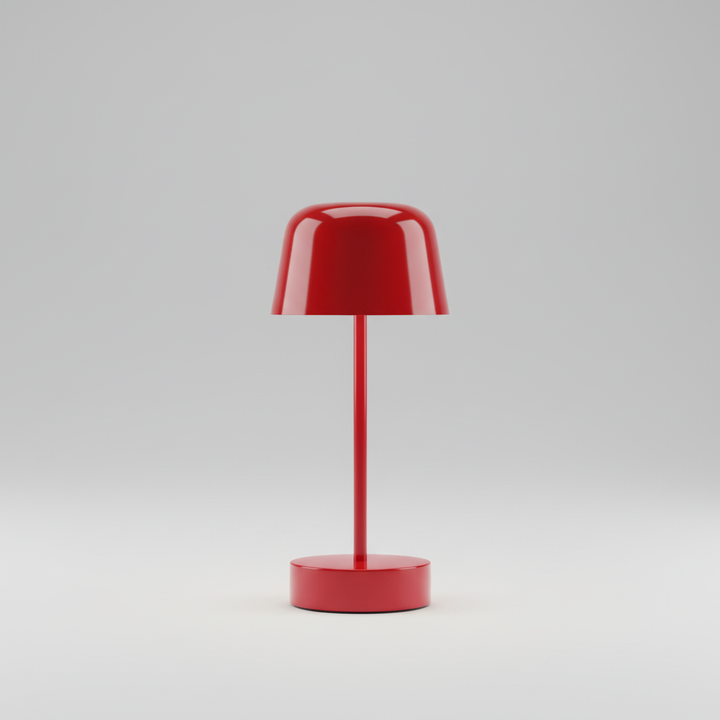 Modern Metal Table Lamp - Radiantix