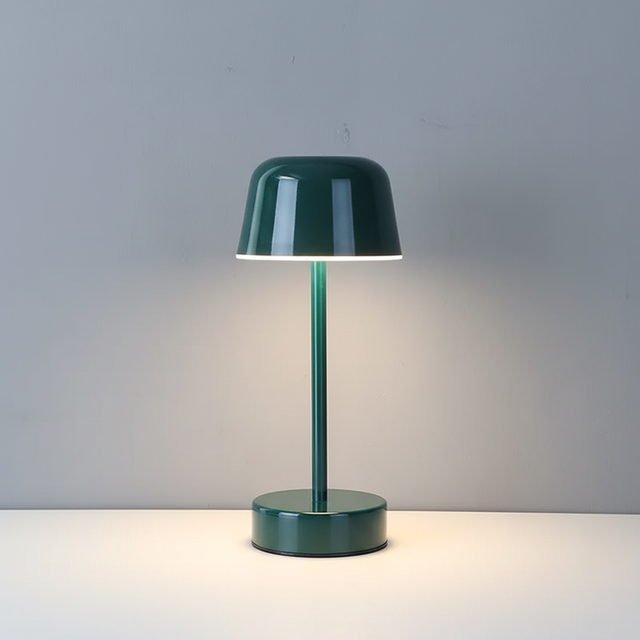 Modern Metal Table Lamp - Radiantix