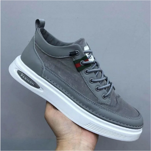 Comfortable Orthopedic Men's Shoes - Jasper