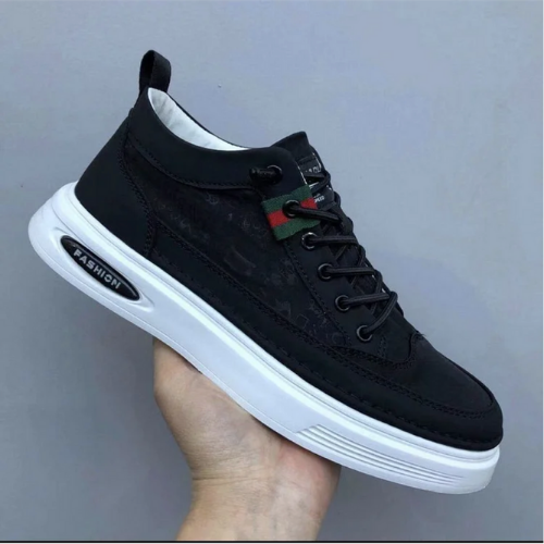 Comfortable Orthopedic Men's Shoes - Jasper