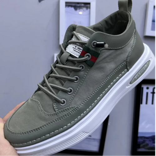 Comfortable Orthopedic Men's Shoes - Jasper