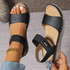 Women’s Open Toe Cushioned Sandals