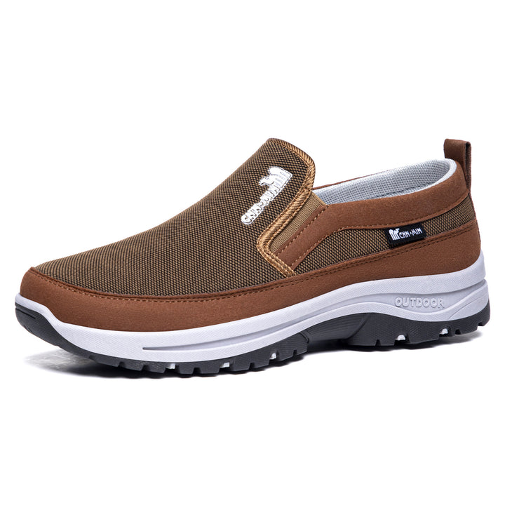 Men’s Support Shoes – Designed for Everyday Ease