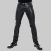 Men’s Slim-Fit Pants