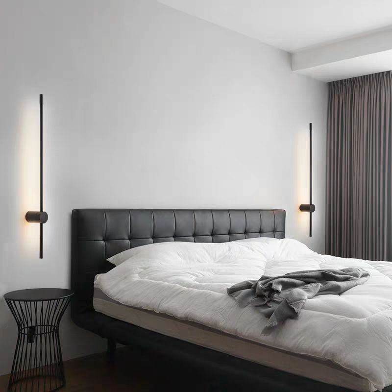 Linear Wall Lamp