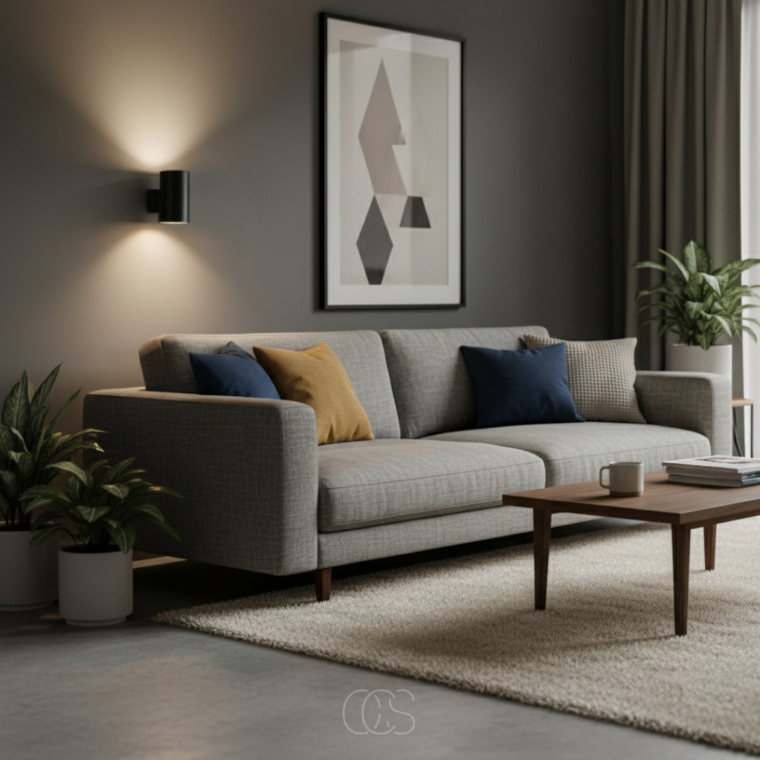 Luxurious Plug-In Night Light with Dusk-to-Dawn Sensor, Dimmable Warm LED