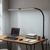 Dimmable Desk Lamp - 3 Light Colors & Adjustable Design