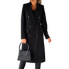 Chic Elegance Trench Coat
