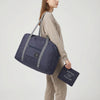 Foldable lightweight weekend bag - FoldLite