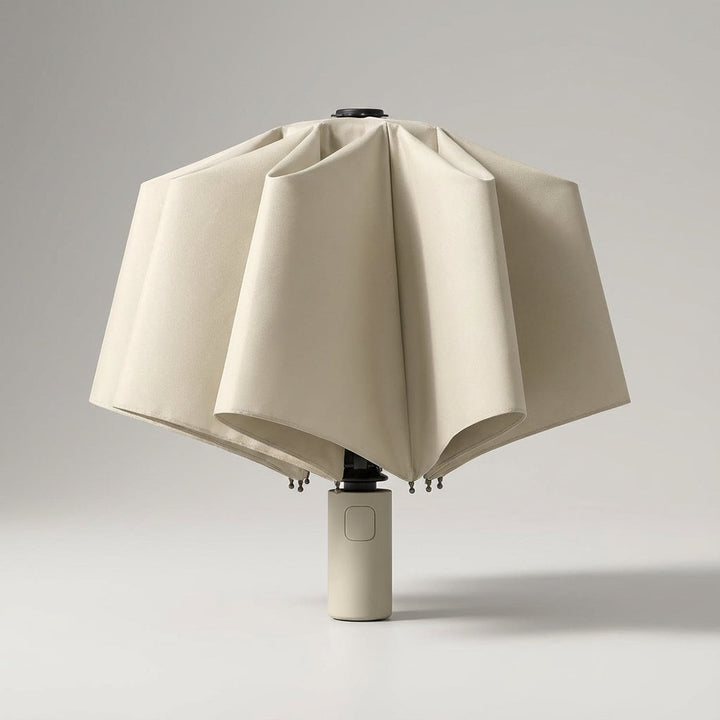 Folding travel umbrella, lightweight – TravelBrolly