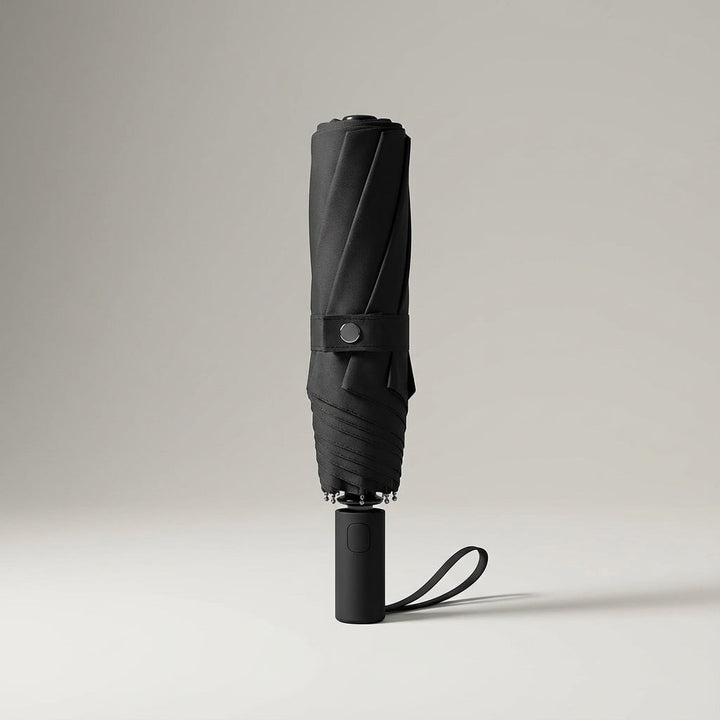 Folding travel umbrella, lightweight – TravelBrolly