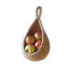 Hanging Cotton Yarn Wall Baskets – Nara