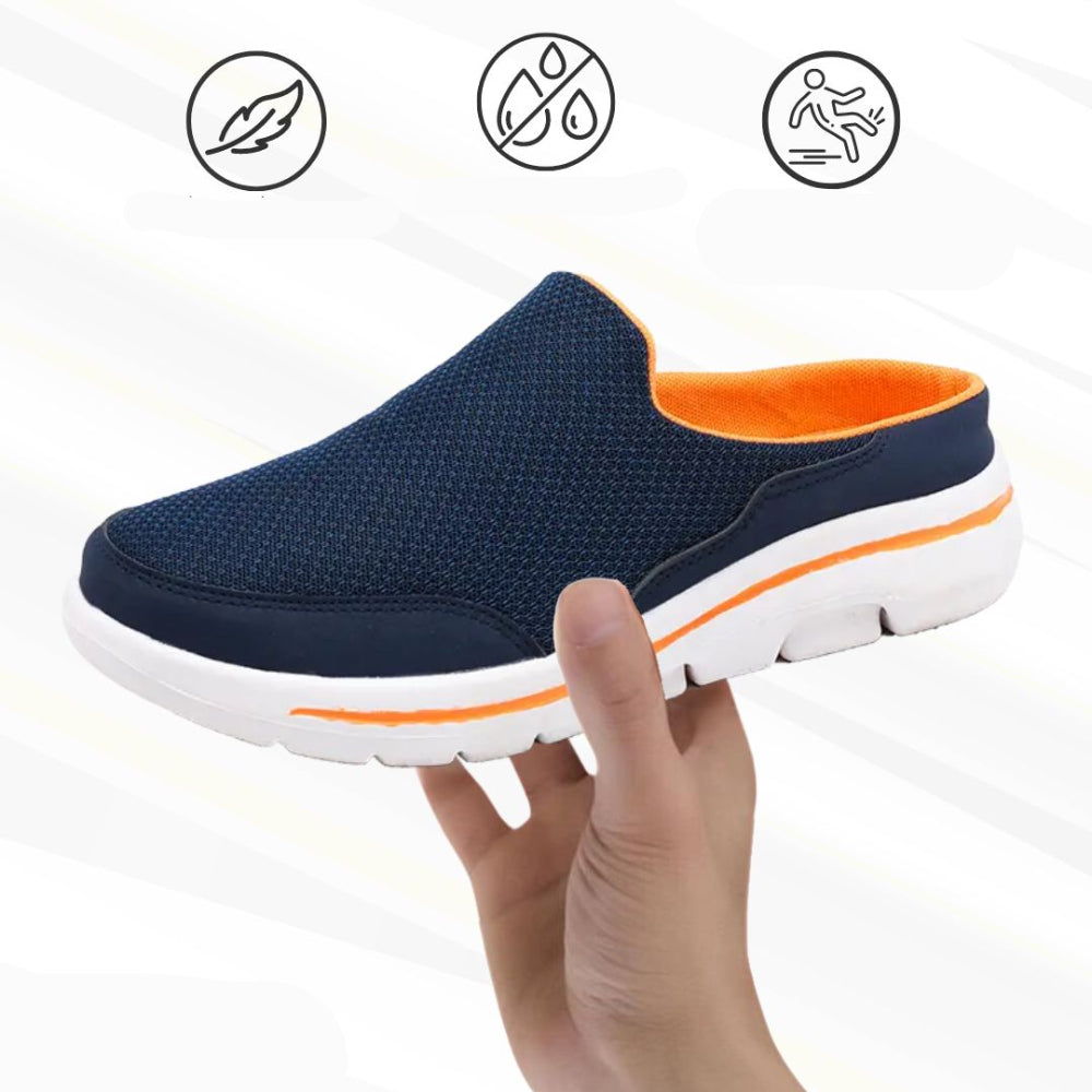 Orthofit 2.0 sports sandals with arch support