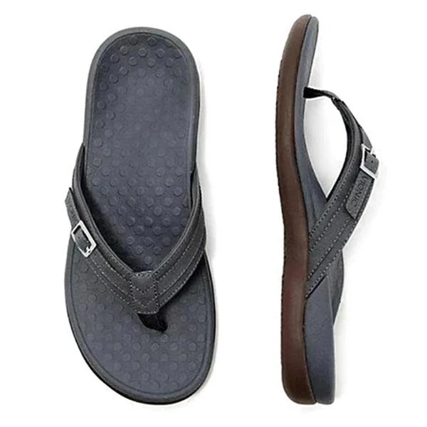 Miranda Orthopedic Women's Flip-Flops