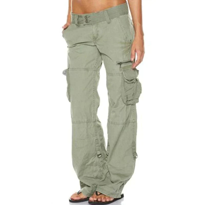 Women's Cargo Pants