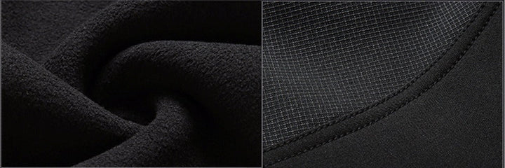 Men's Winter Lined Waterproof Pants