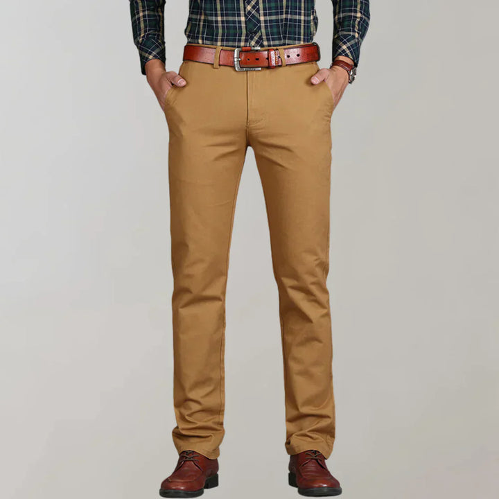 Slim Fit Chino for Men
