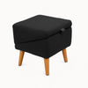 Pet Stair Stool - Folding Foam Steps for Sofas and Beds