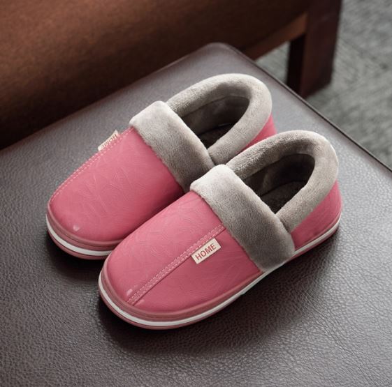Comfy Slippers | Never Cold Feet Again