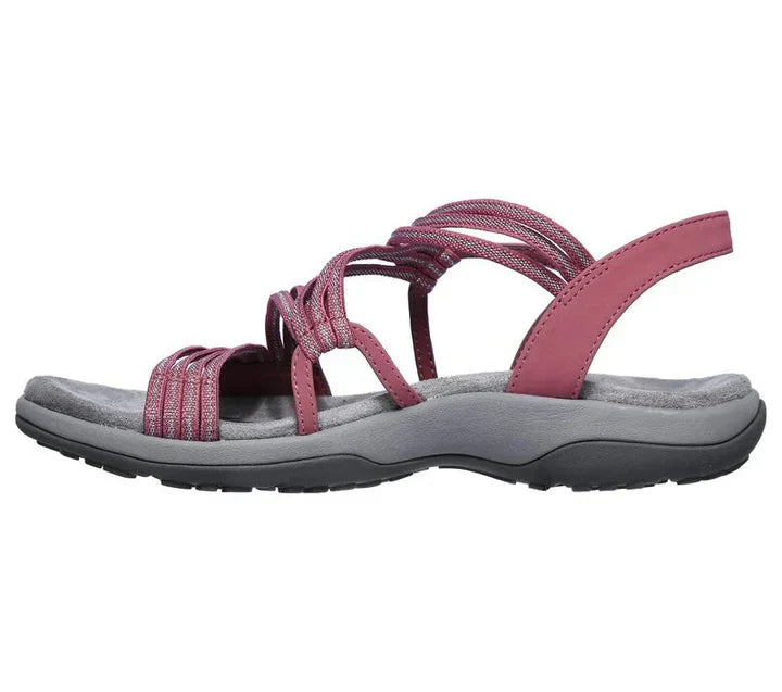 Designed for balance Sandals for Women – All-Day Comfort with Elegant Style