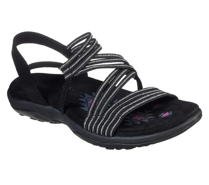 Designed for balance Sandals for Women – All-Day Comfort with Elegant Style