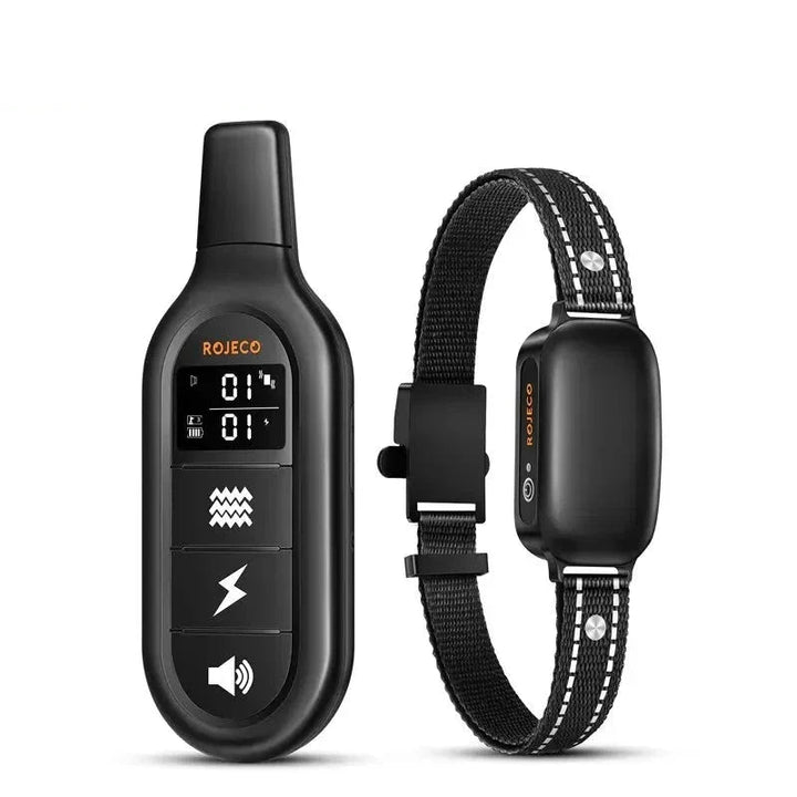 ProTrain – Rechargeable, Waterproof Dog Training Collar