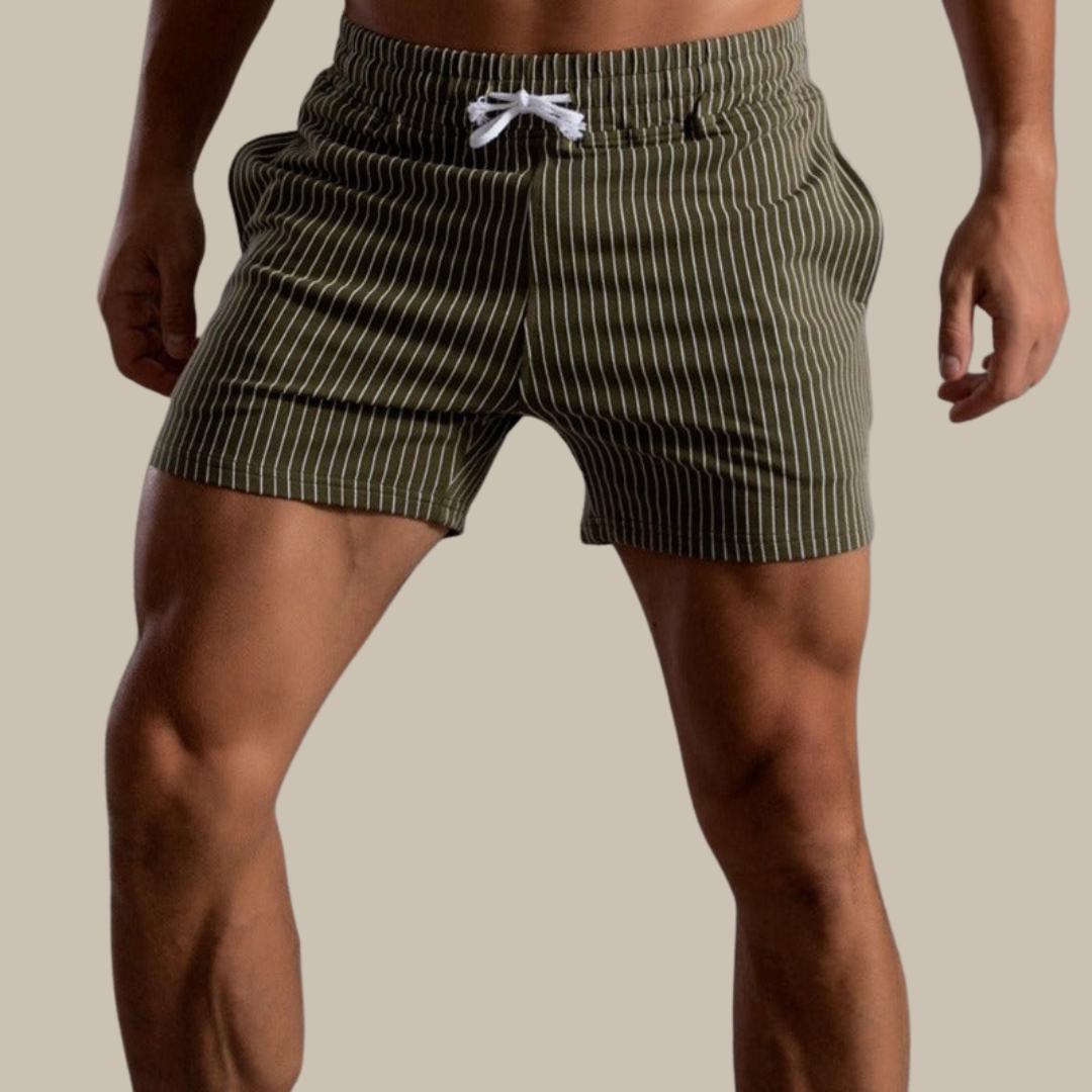 Men's Shorts for Summer & Beach