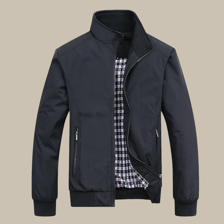 Tommy Stylish Windproof Summer Jacket for Men