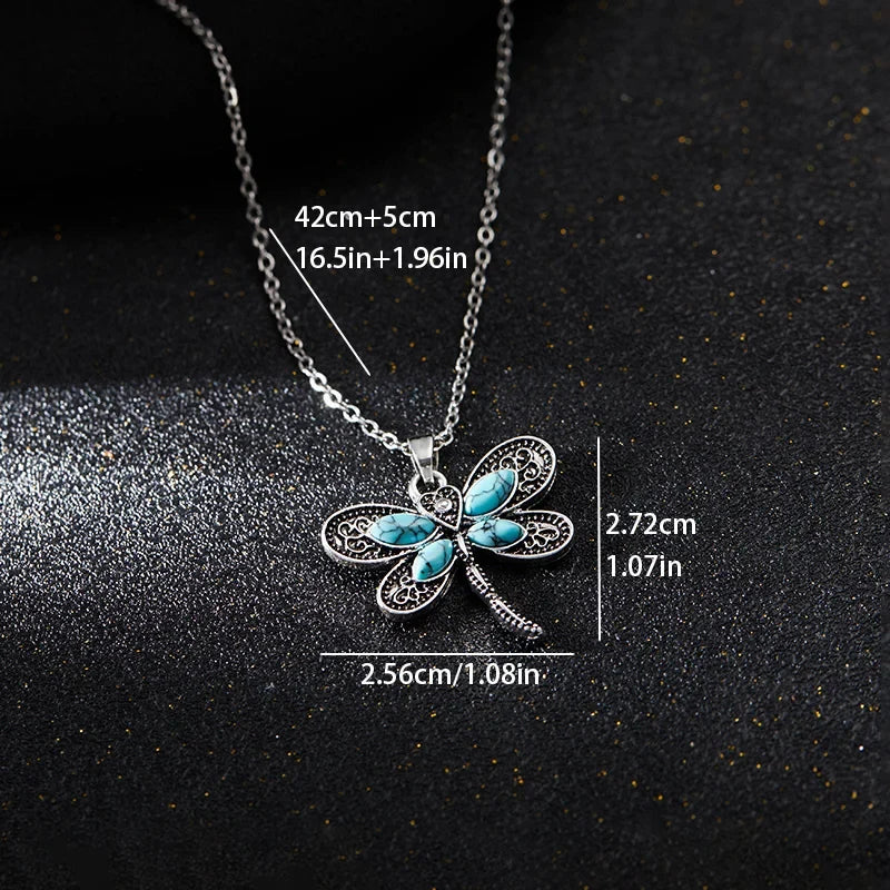 Dreamcatcher Dreams Silver Pendant Necklace