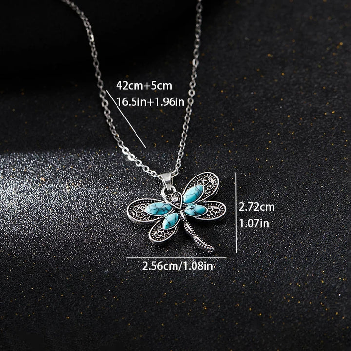 Dreamcatcher Dreams Silver Pendant Necklace