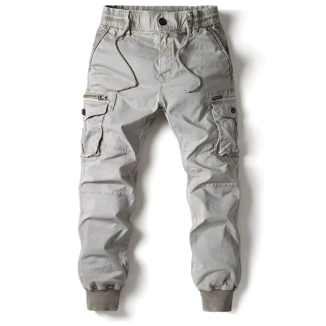 Functional Men's Cargo Pants