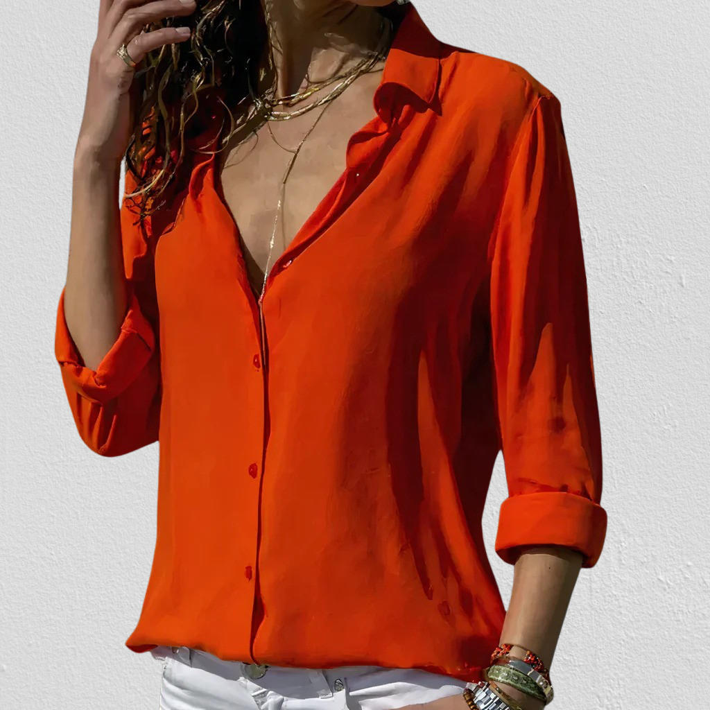 Women's Chiffon Blouse